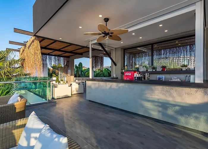 White City ResortSpa Hotel