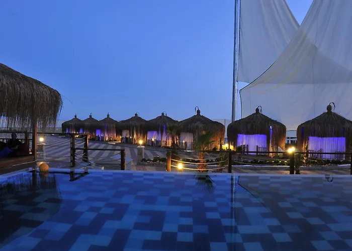 Adenya & Halal All InclusiveSpa Hotel