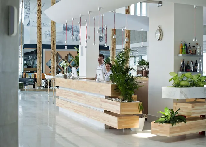 Selene Beach & Spa Hotel (Adults Only)